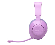 JBL Quantum 360 Fioletowe - 1262801 - zdjęcie 4